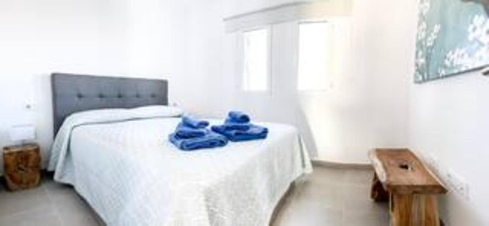 B-Rent Corralejo Sun Cerezo Pool Apartman Kültér fotó