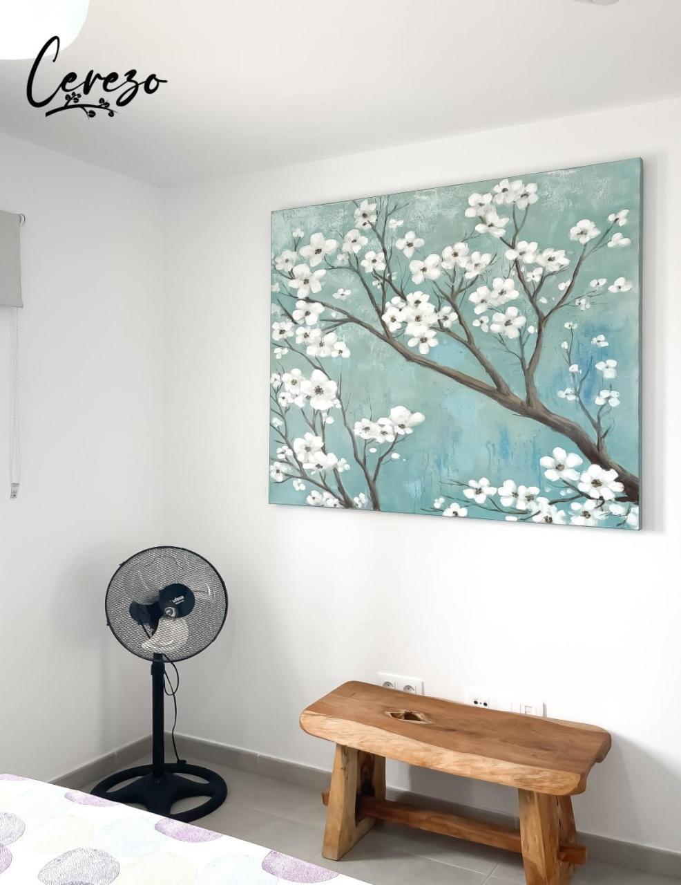 B-Rent Corralejo Sun Cerezo Pool Apartman Kültér fotó