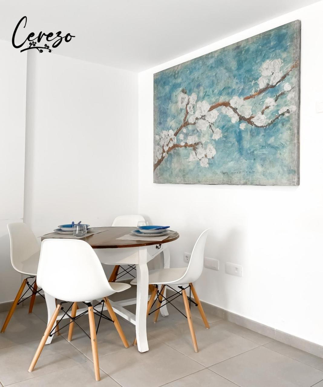 B-Rent Corralejo Sun Cerezo Pool Apartman Kültér fotó