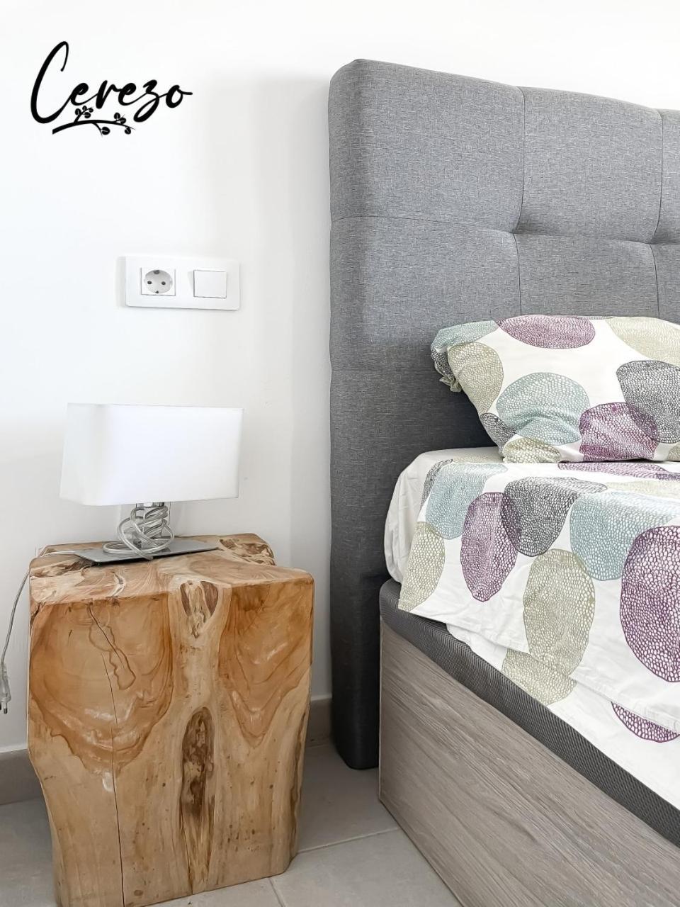 B-Rent Corralejo Sun Cerezo Pool Apartman Kültér fotó