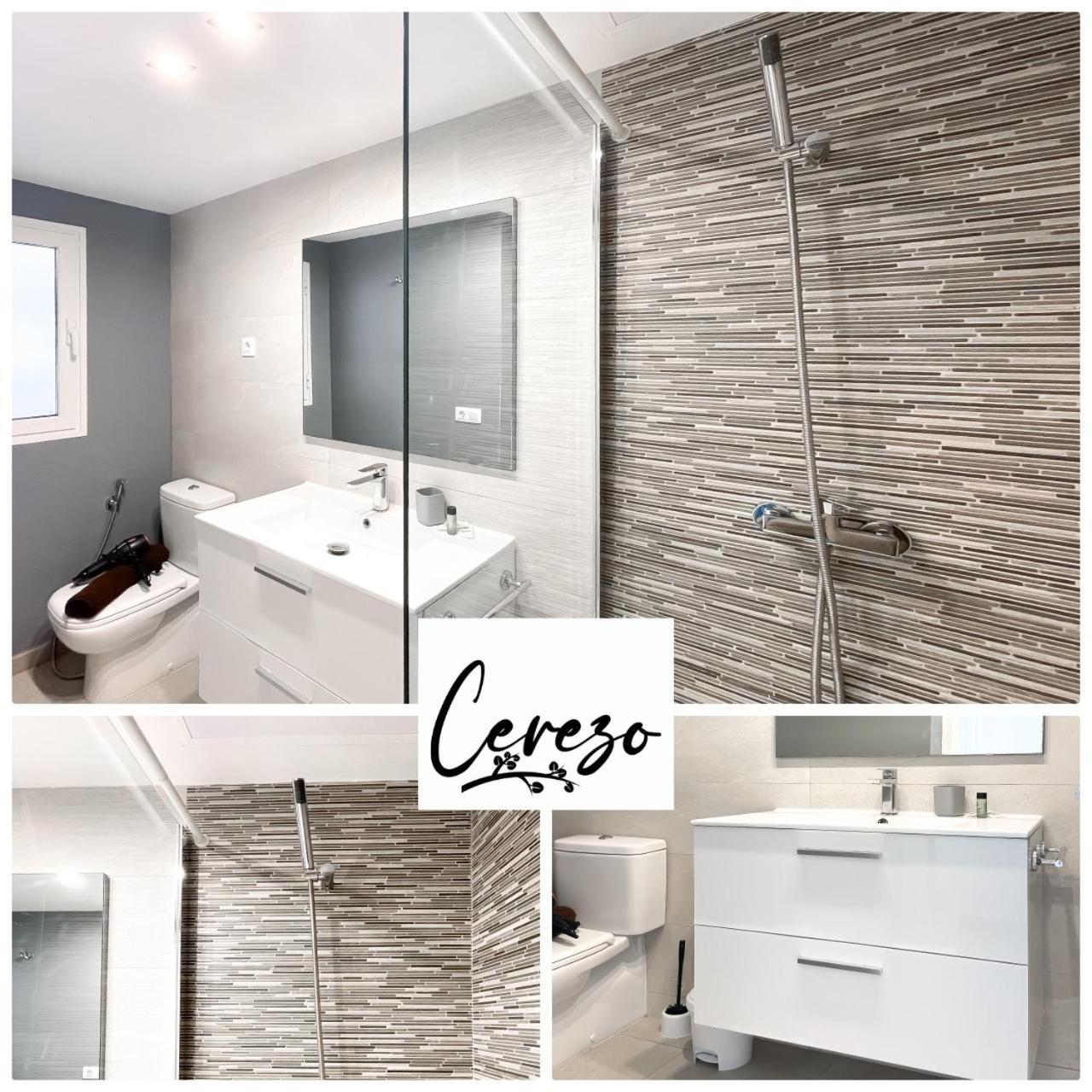 B-Rent Corralejo Sun Cerezo Pool Apartman Kültér fotó